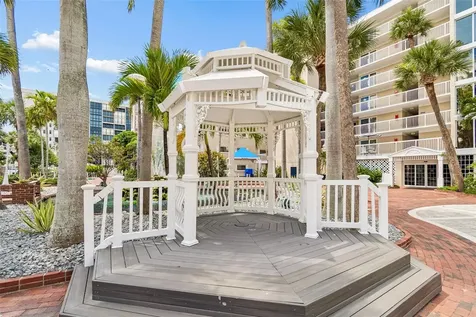 5500 Gulf Boulevard St Pete Beach FL 33706