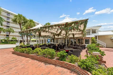 5500 Gulf Boulevard St Pete Beach FL 33706