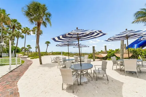 5500 Gulf Boulevard St Pete Beach FL 33706