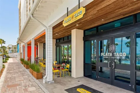 5500 Gulf Boulevard St Pete Beach FL 33706