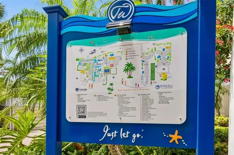 5500 Gulf Boulevard St Pete Beach FL 33706