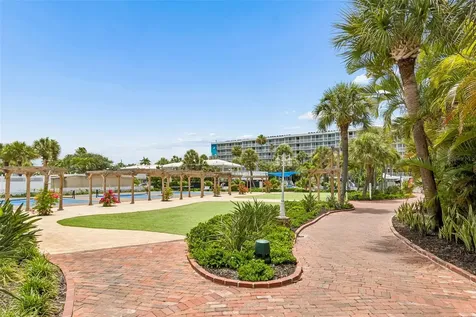 5500 Gulf Boulevard St Pete Beach FL 33706