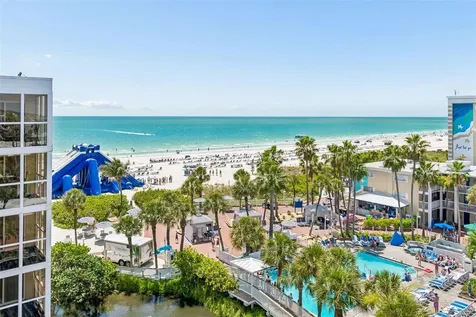 5500 Gulf Boulevard St Pete Beach FL 33706