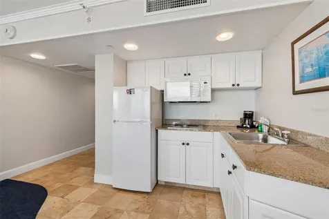 5500 Gulf Boulevard St Pete Beach FL 33706