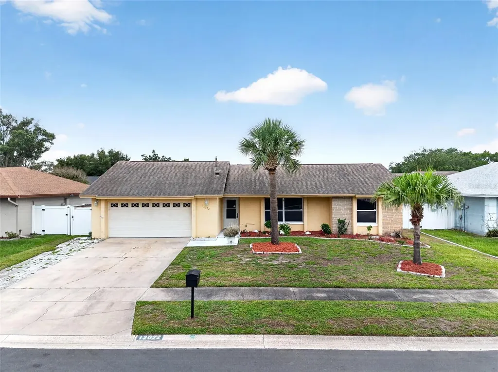 12022 Picalilli Street Orlando FL 32837