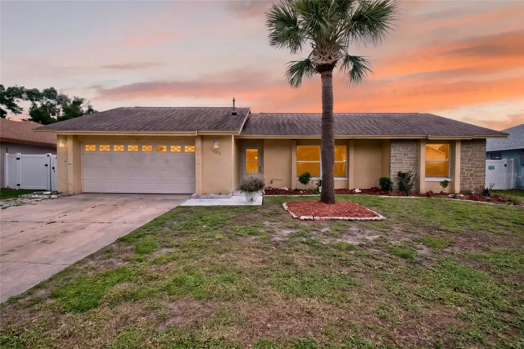 12022 Picalilli Street Orlando FL 32837