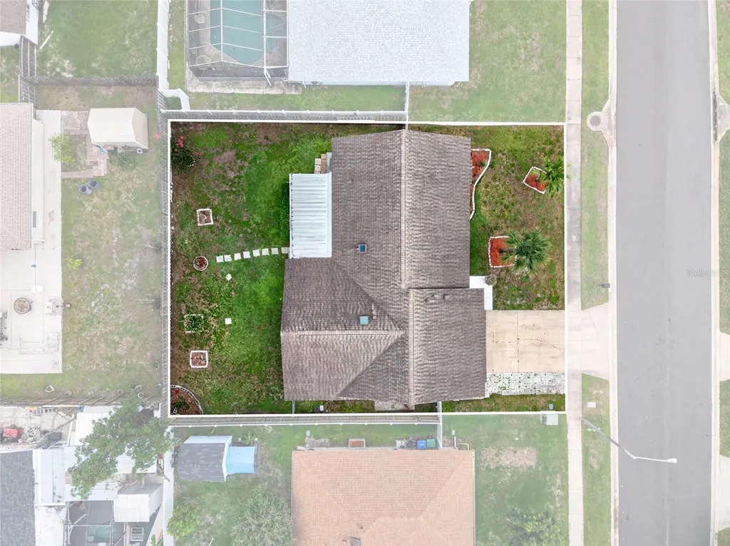 12022 Picalilli Street Orlando FL 32837