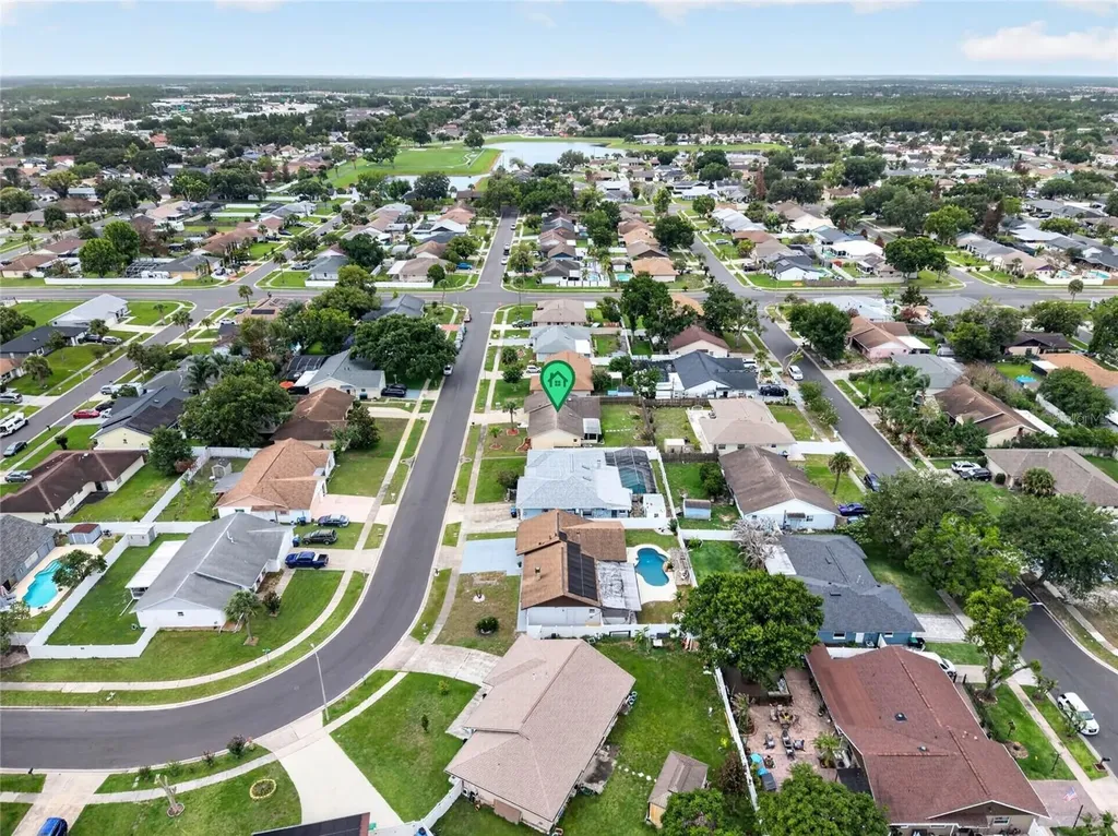 12022 Picalilli Street Orlando FL 32837