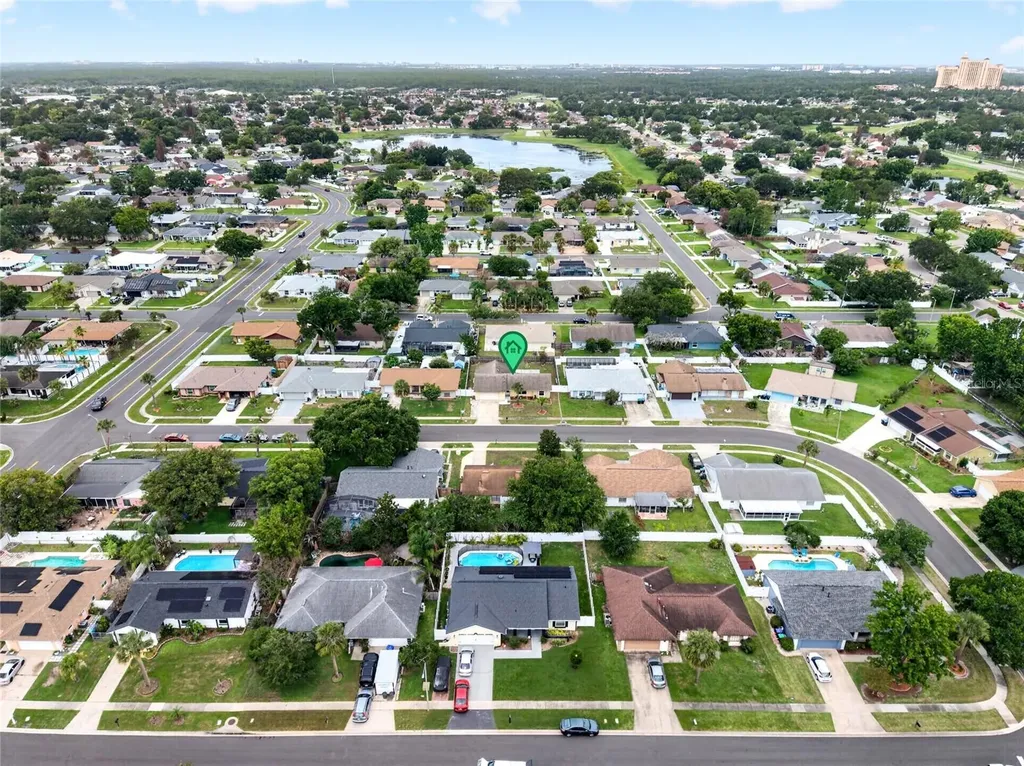 12022 Picalilli Street Orlando FL 32837