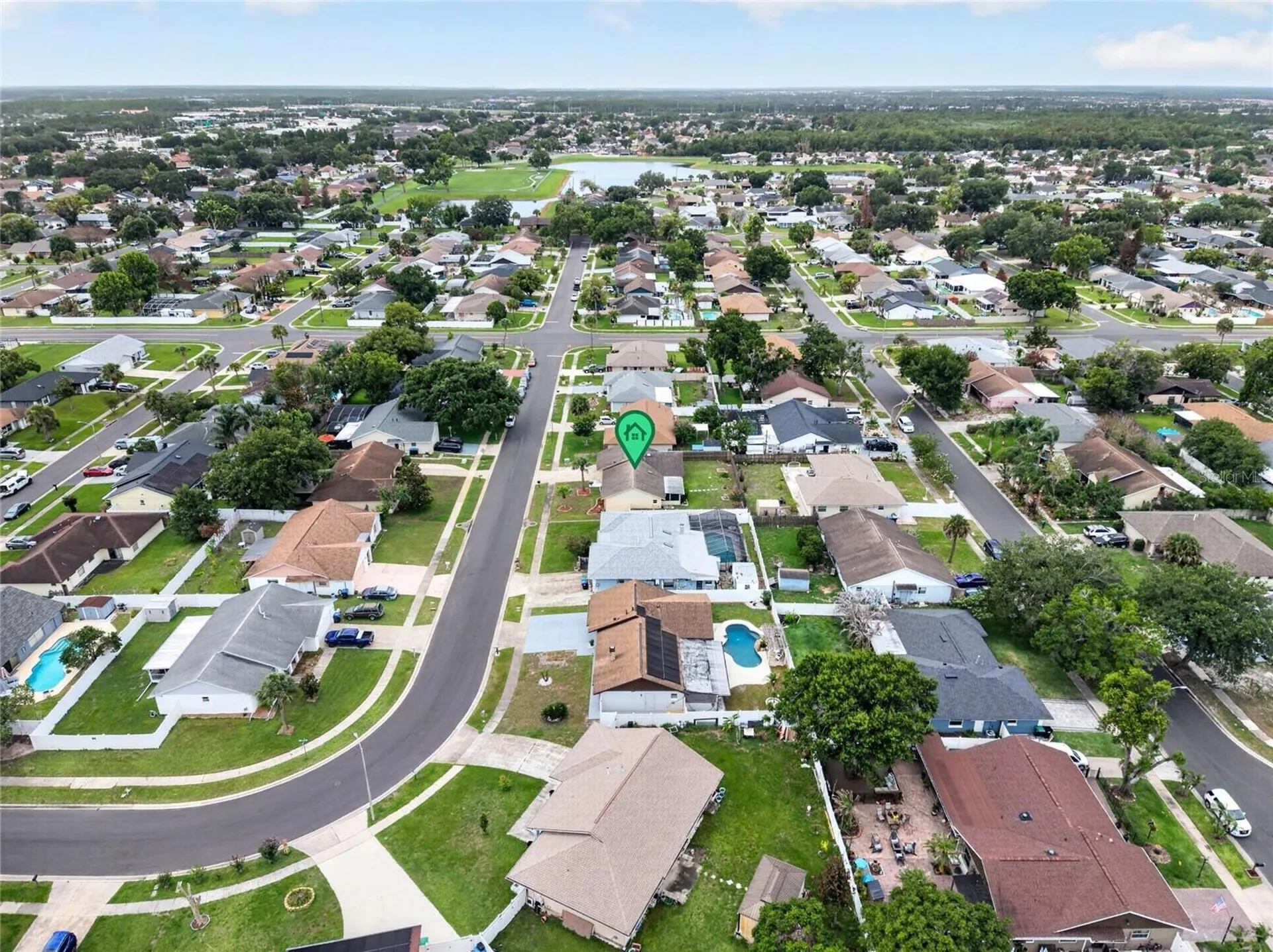 12022 Picalilli Street Orlando FL 32837