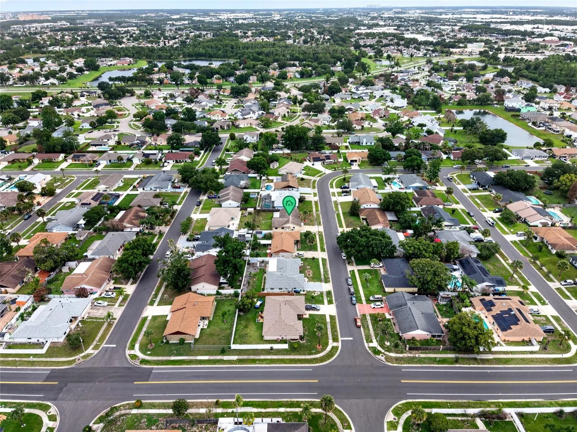 12022 Picalilli Street Orlando FL 32837