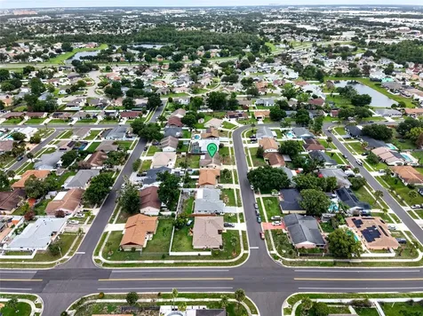 12022 Picalilli Street Orlando FL 32837