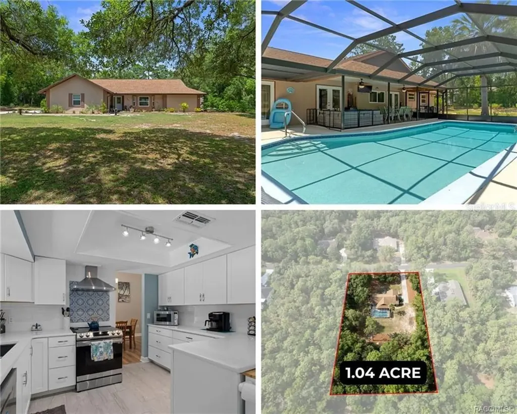 807 W National Street Hernando FL 34442