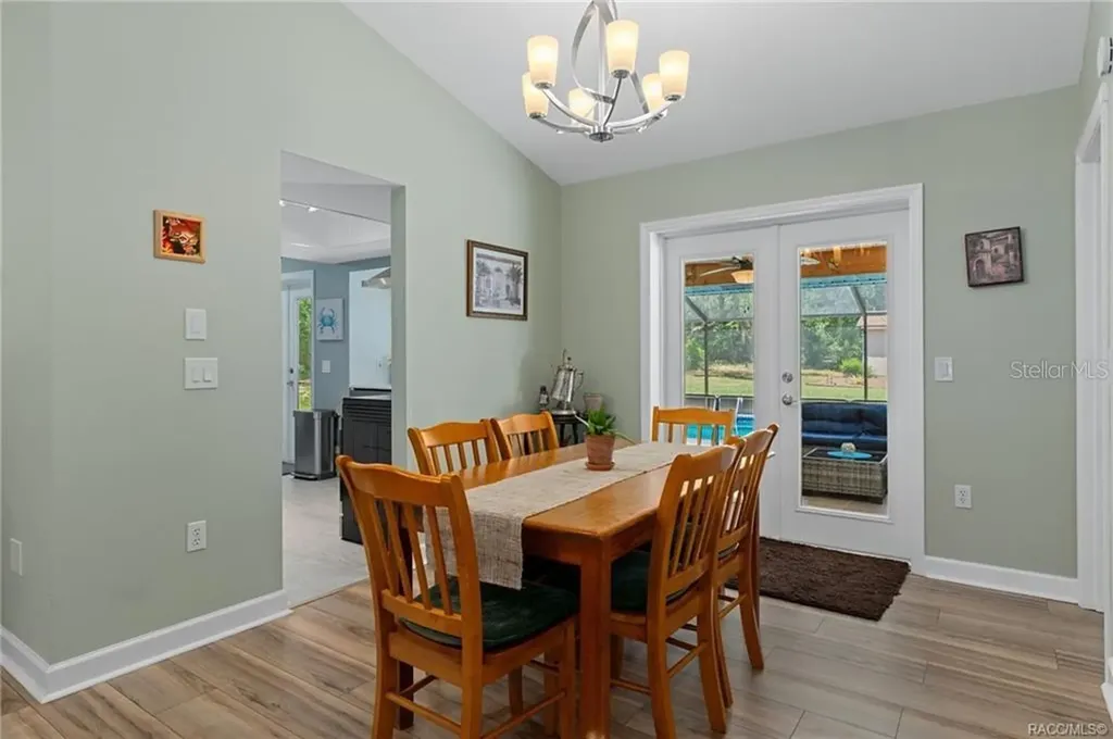 807 W National Street Hernando FL 34442