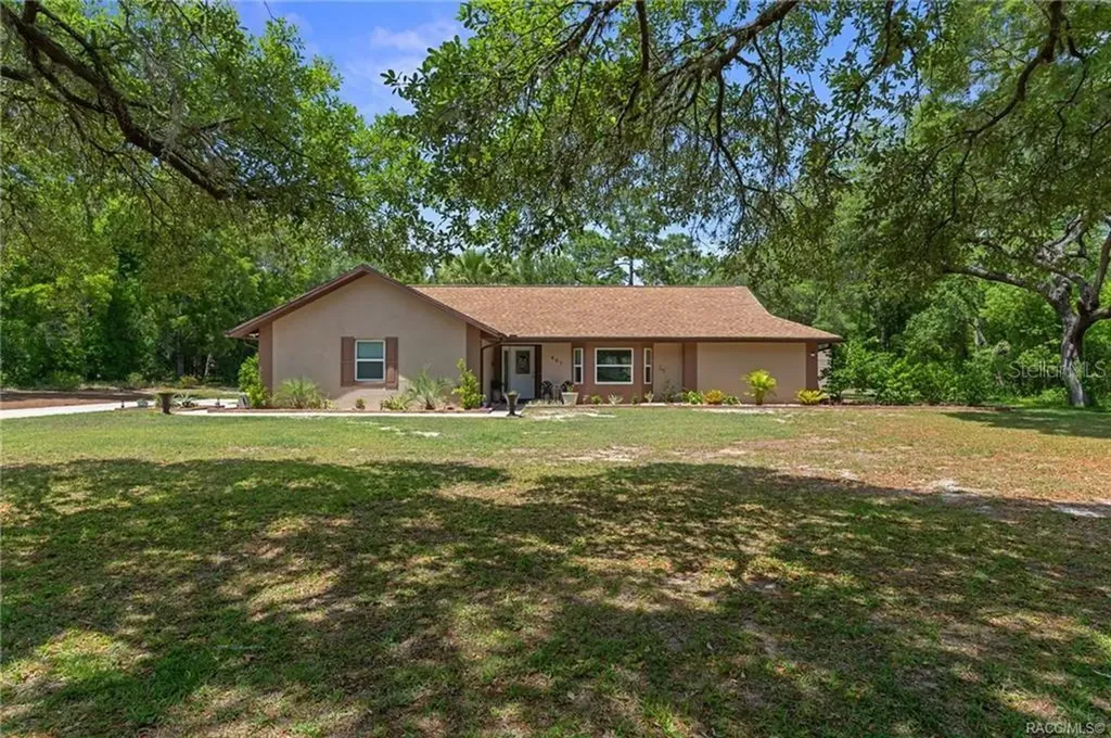 807 W National Street Hernando FL 34442
