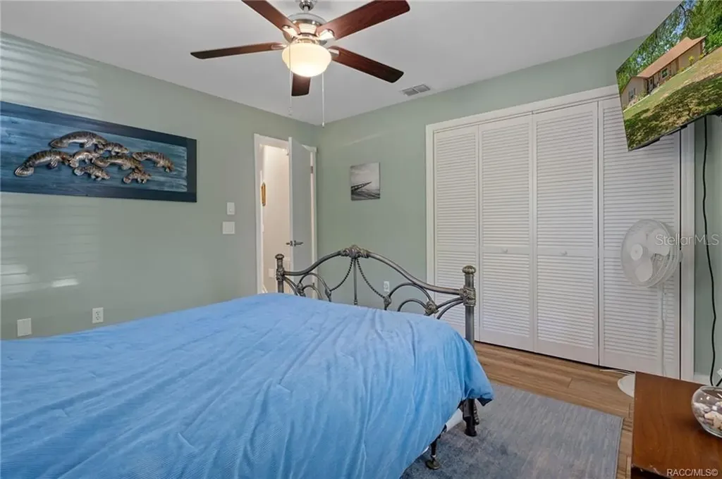 807 W National Street Hernando FL 34442