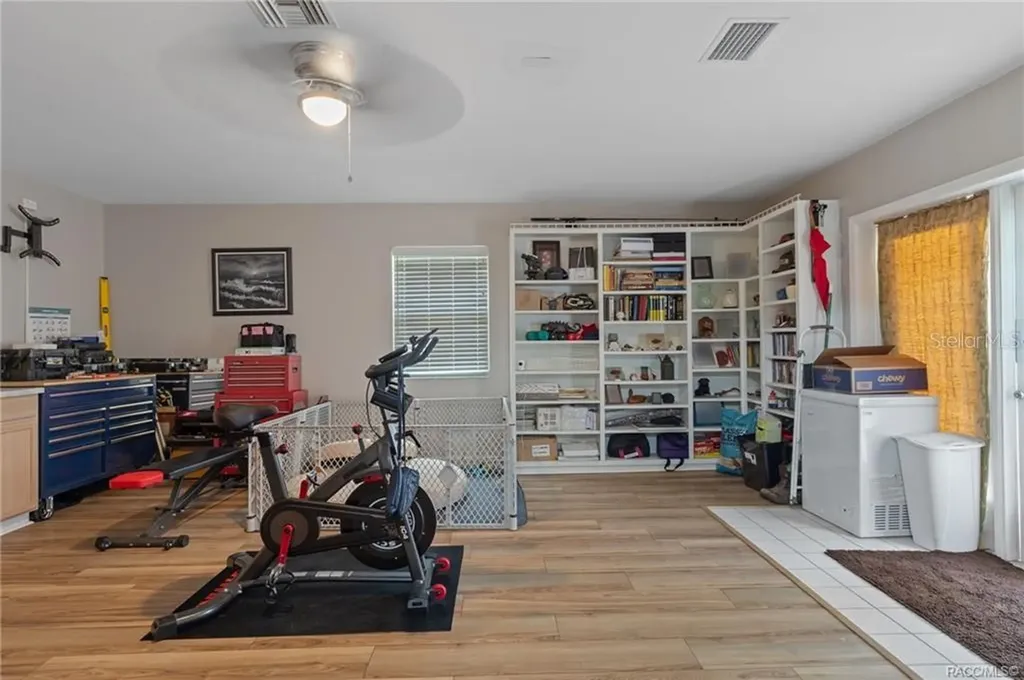 807 W National Street Hernando FL 34442