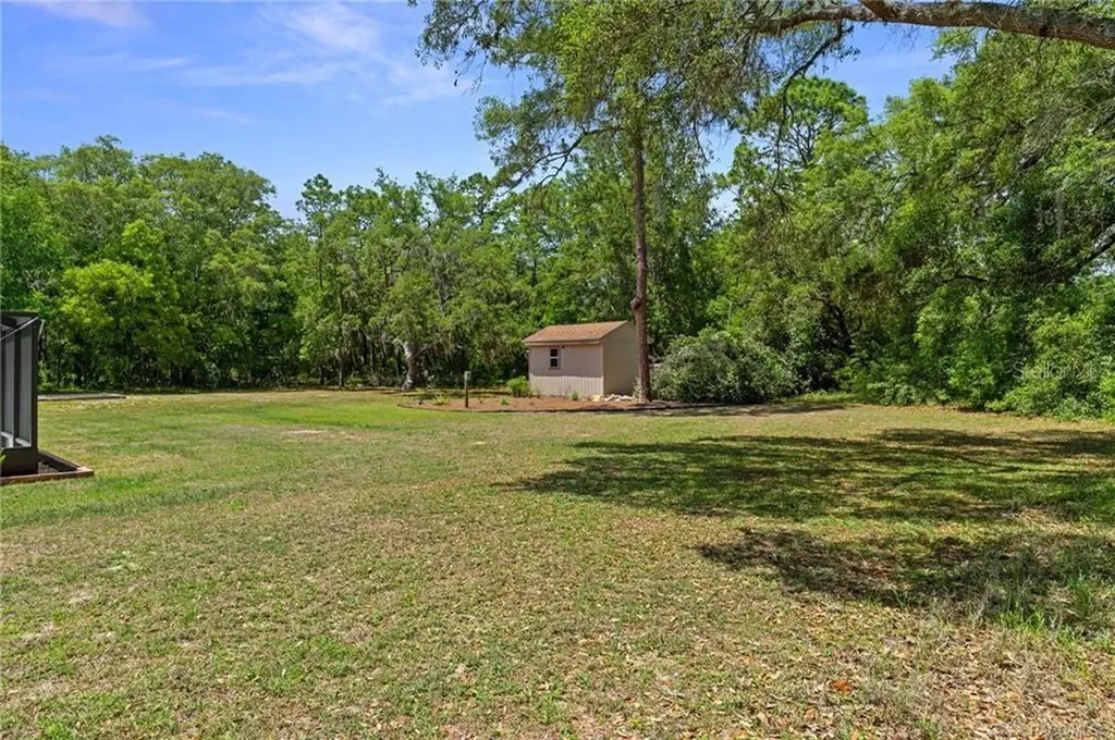 807 W National Street Hernando FL 34442