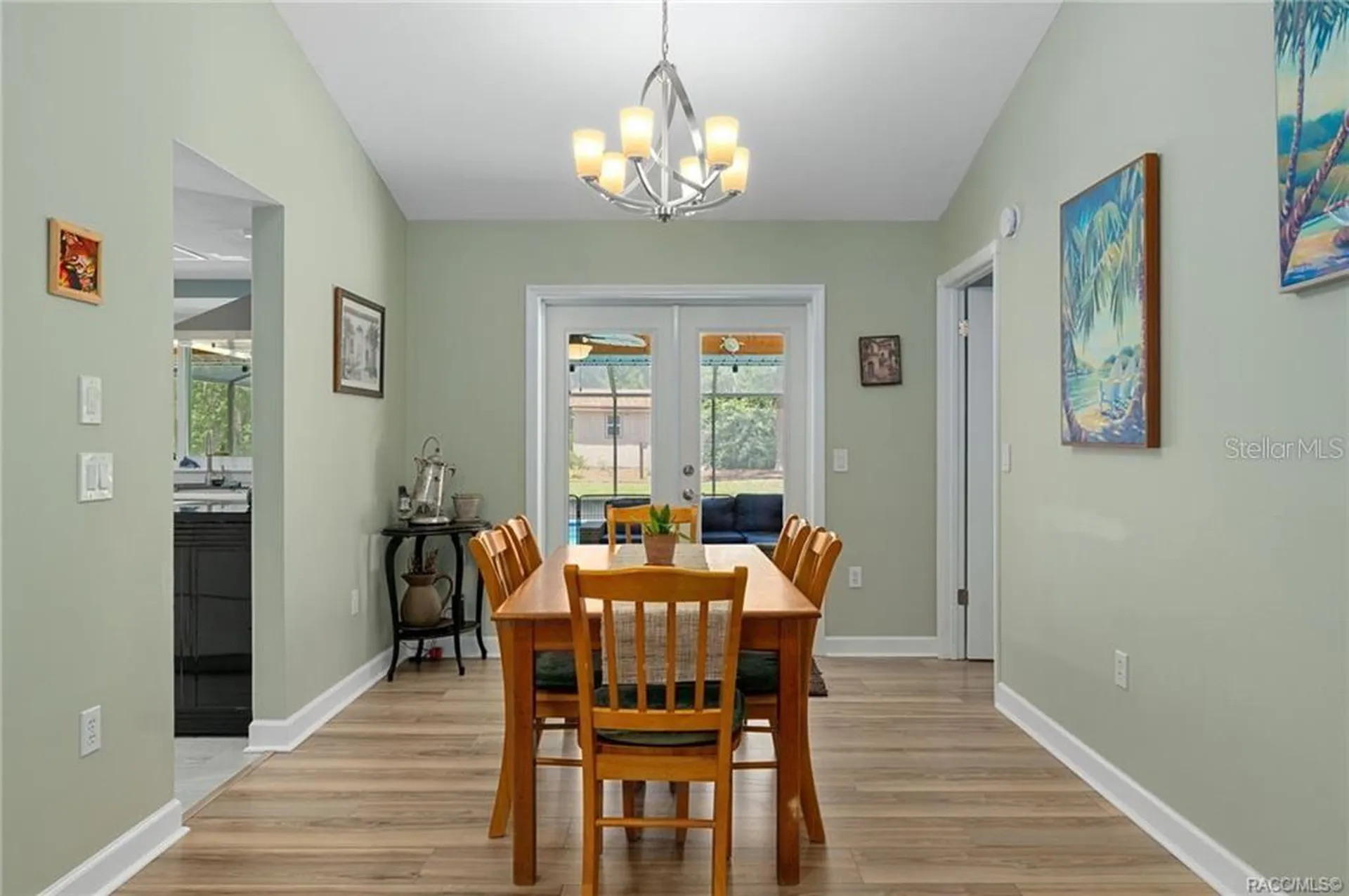 807 W National Street Hernando FL 34442