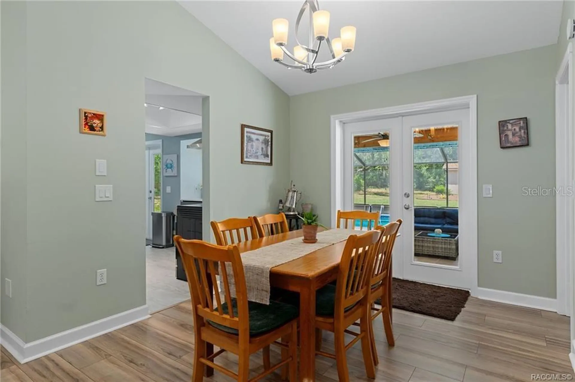 807 W National Street Hernando FL 34442