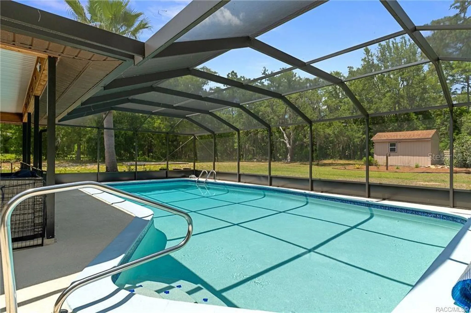 807 W National Street Hernando FL 34442