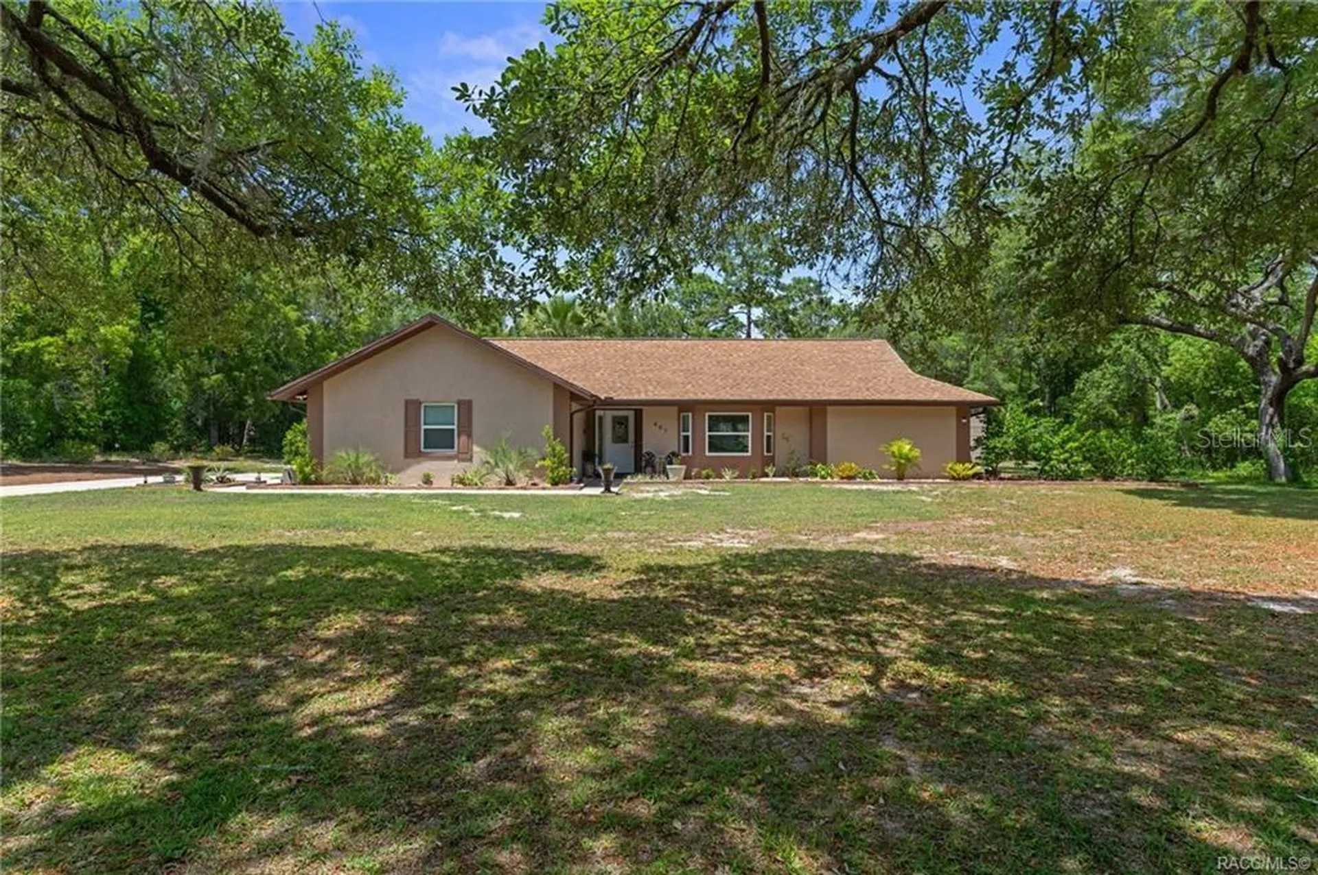 807 W National Street Hernando FL 34442