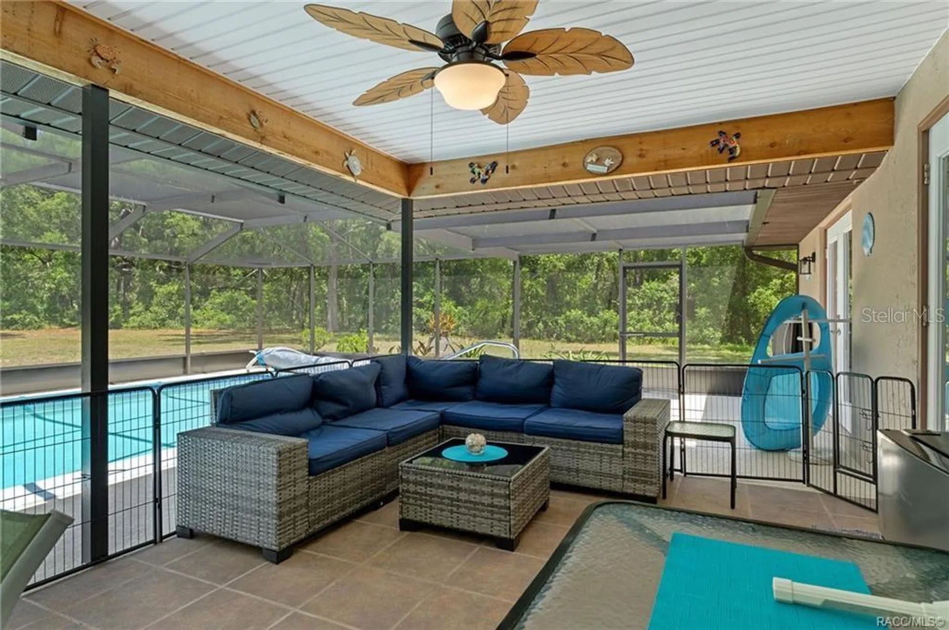 807 W National Street Hernando FL 34442