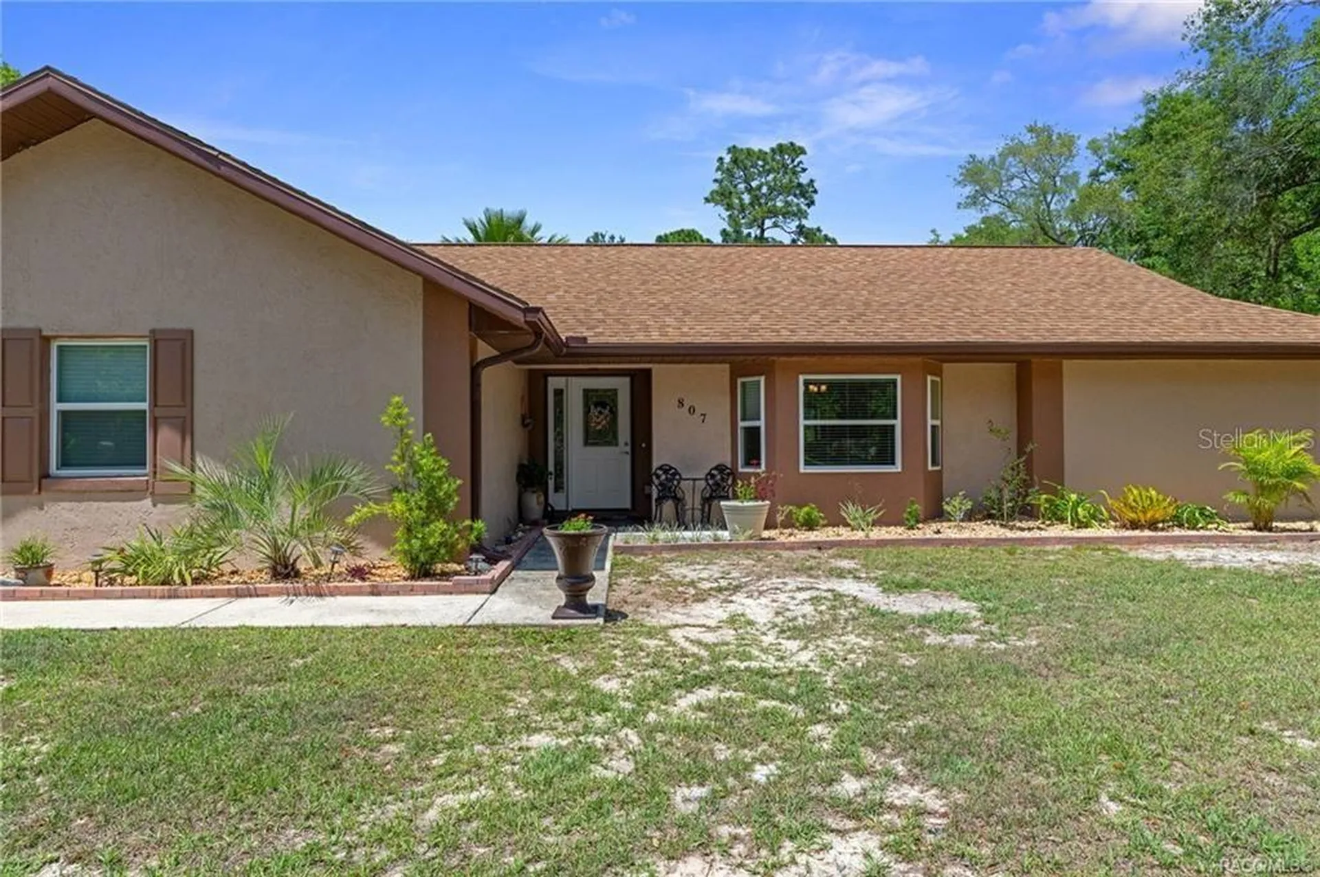 807 W National Street Hernando FL 34442