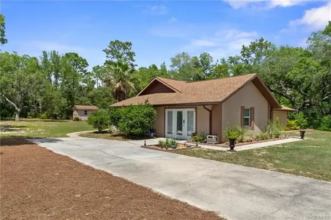 807 W National Street Hernando FL 34442