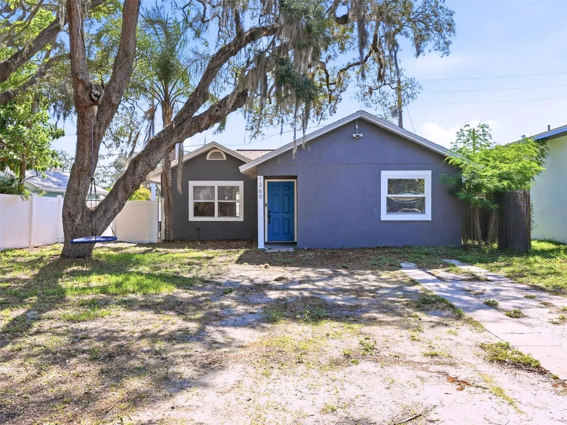 Clearwater FL, 1369 S Michigan Avenue