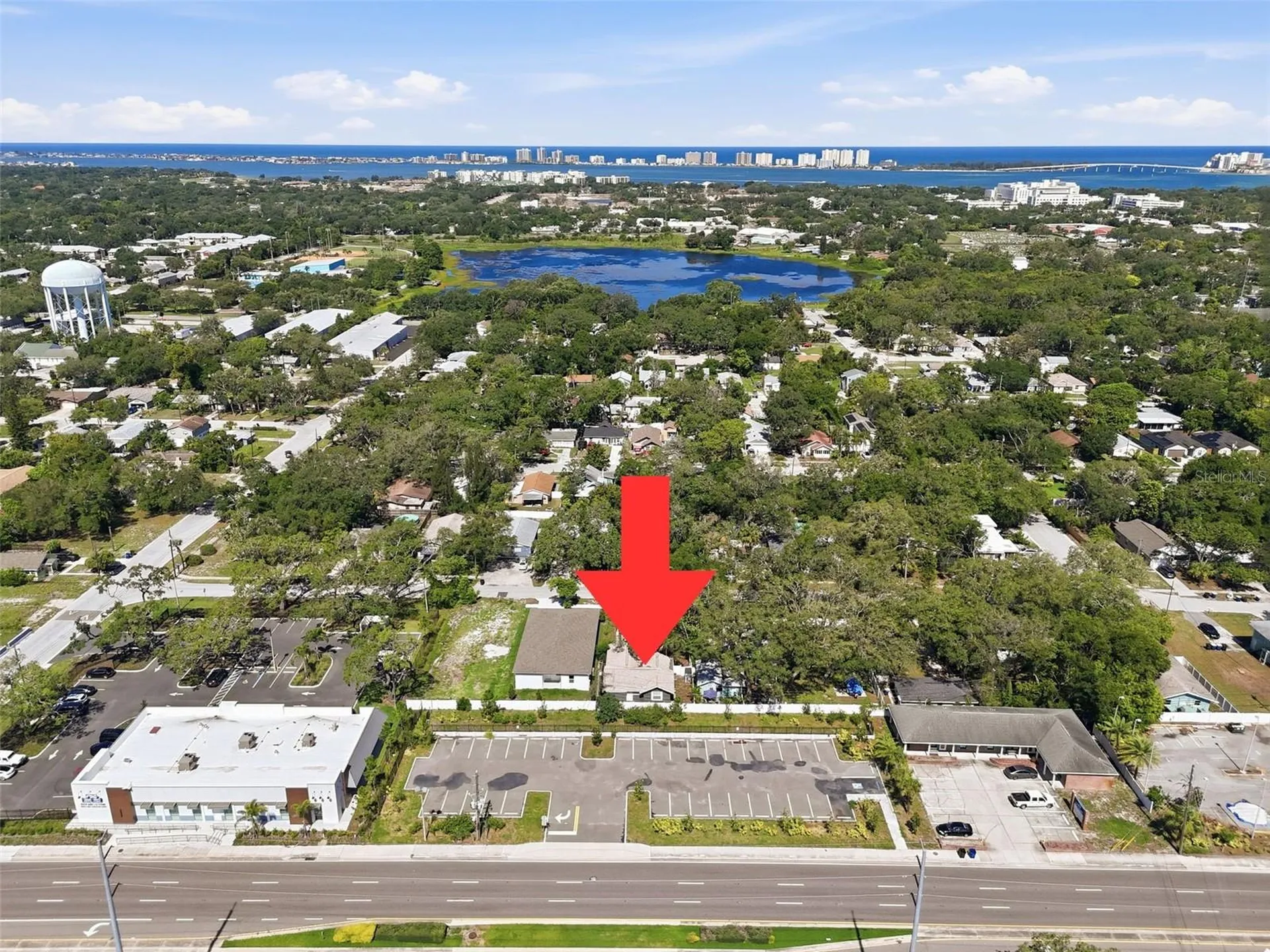 1369 S Michigan Avenue Clearwater FL 33756