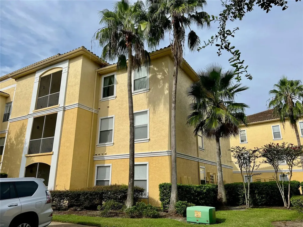 1175 Lake Shadow Circle Maitland FL 32751