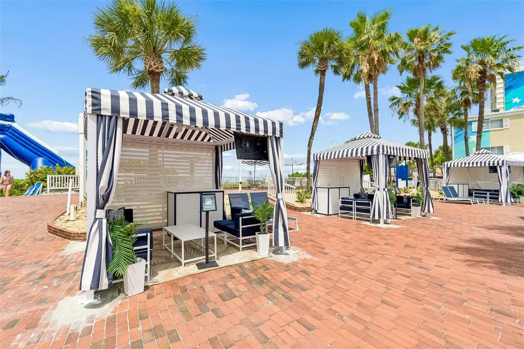 5500 Gulf Boulevard St Pete Beach FL 33706