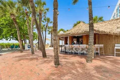 5500 Gulf Boulevard St Pete Beach FL 33706