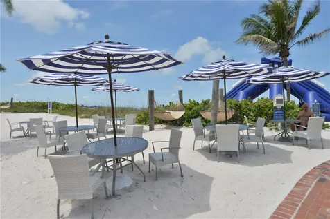 5500 Gulf Boulevard St Pete Beach FL 33706