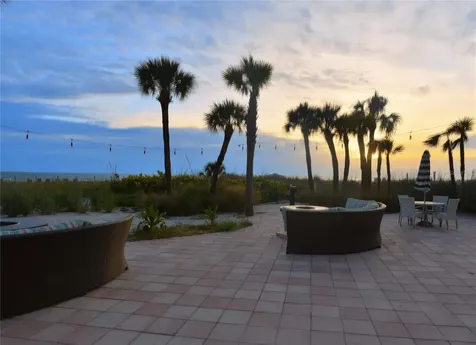 5500 Gulf Boulevard St Pete Beach FL 33706