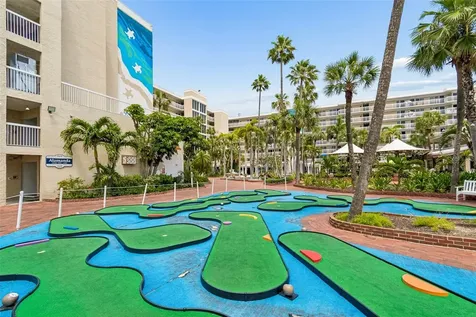 5500 Gulf Boulevard St Pete Beach FL 33706