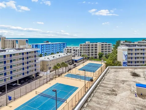 5500 Gulf Boulevard St Pete Beach FL 33706