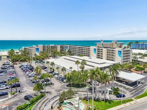 5500 Gulf Boulevard St Pete Beach FL 33706