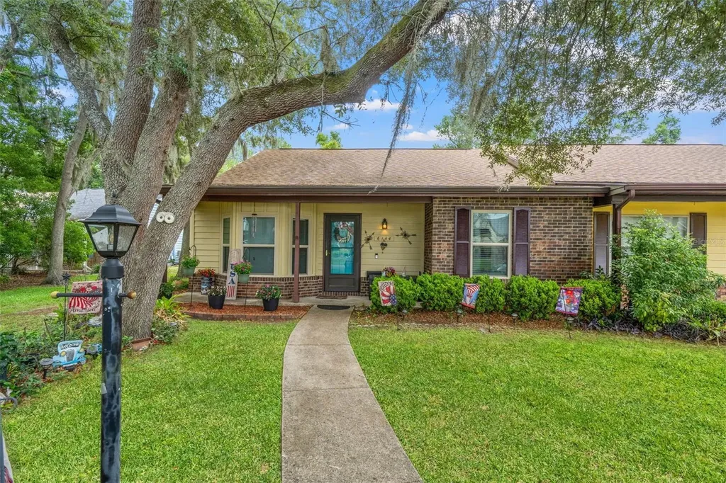 6144 Beechwood Drive Dade City FL 33523