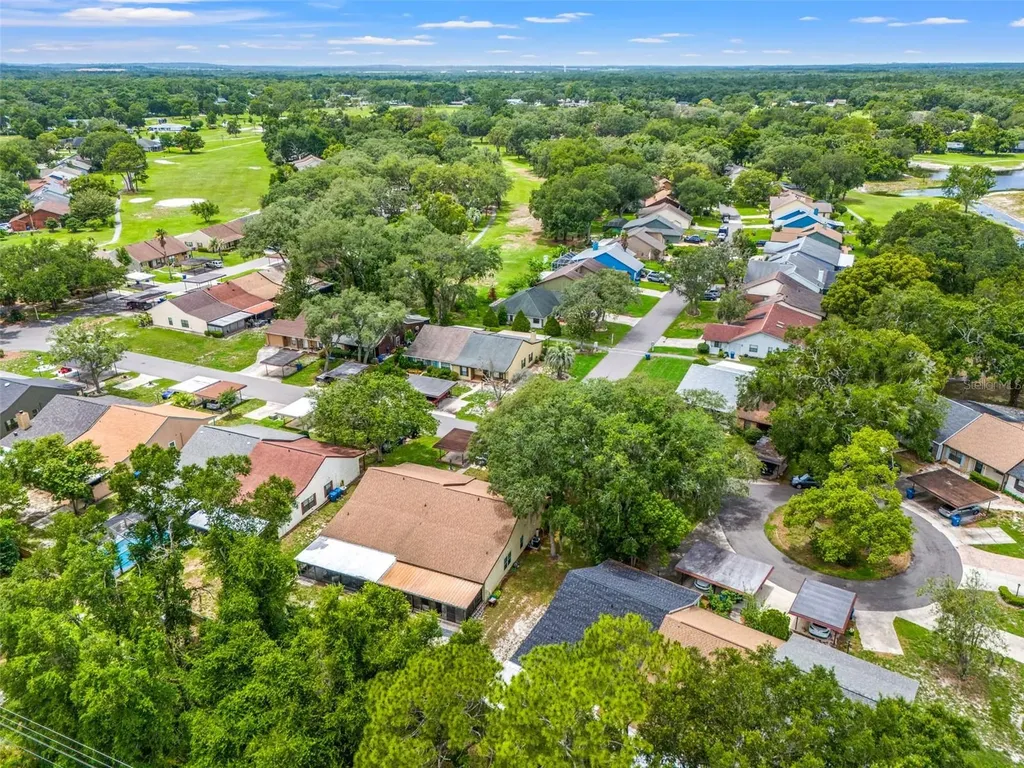 6144 Beechwood Drive Dade City FL 33523