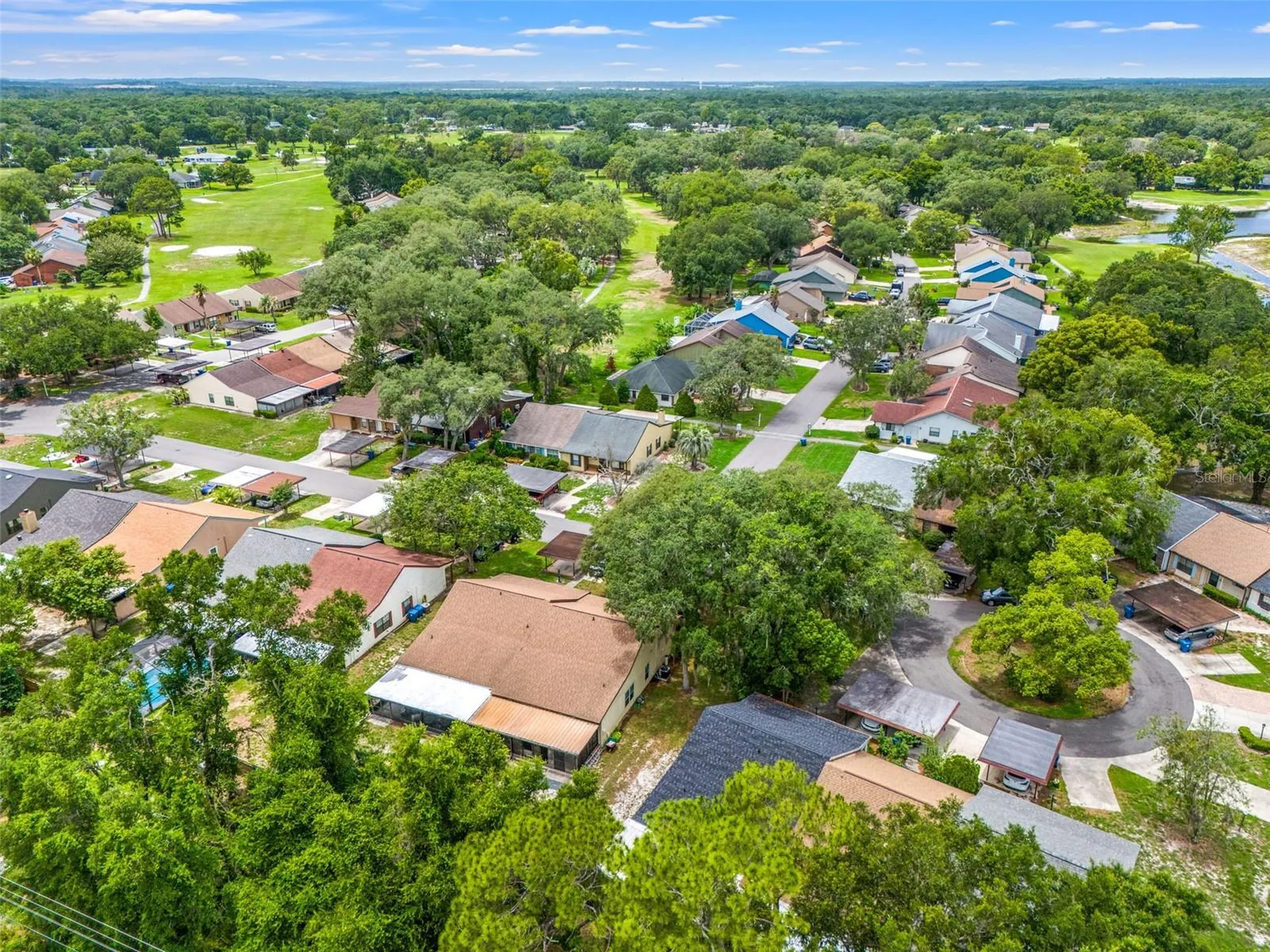 6144 Beechwood Drive Dade City FL 33523
