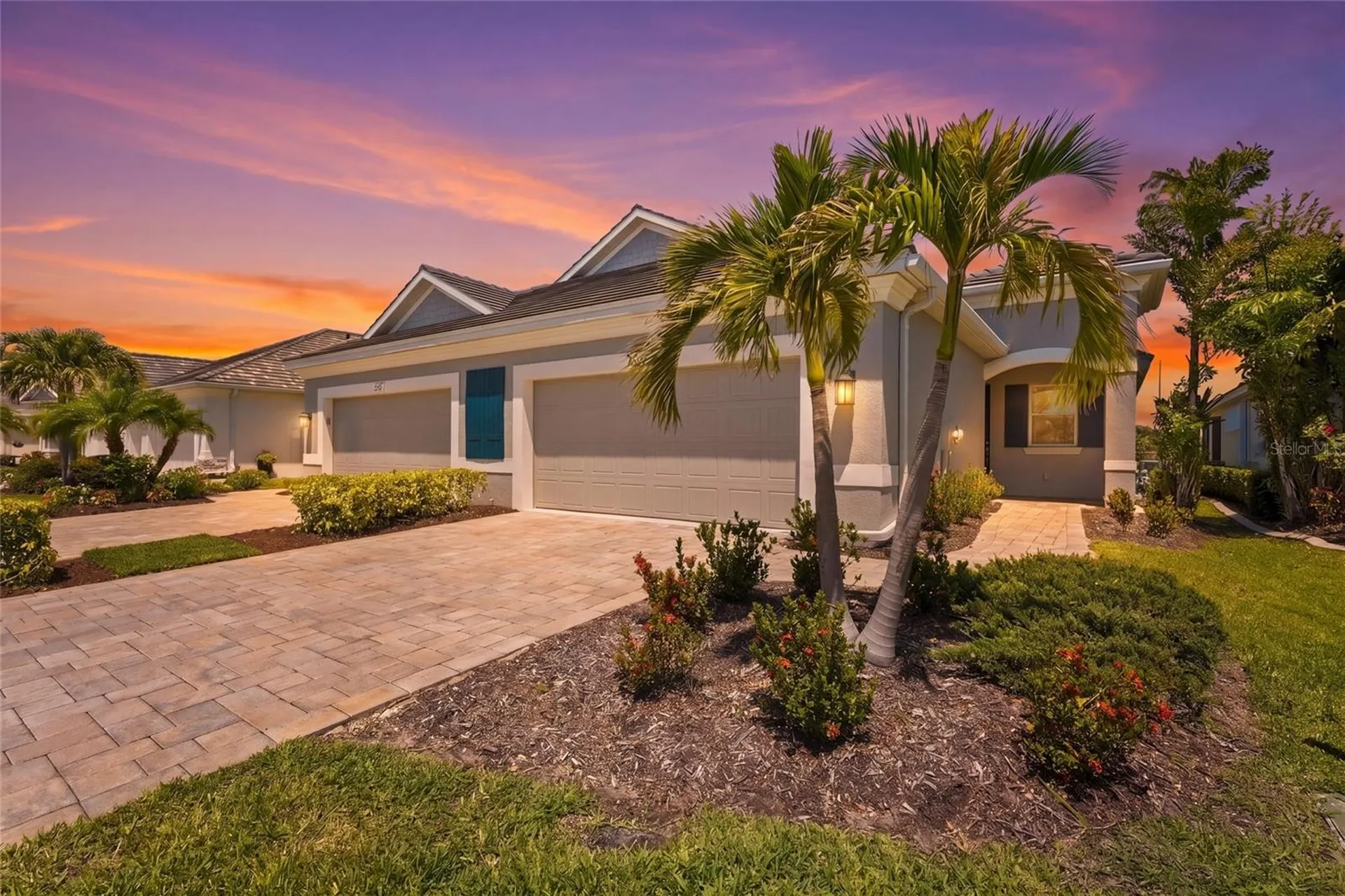 7523 Campus Cove Sarasota FL 34243