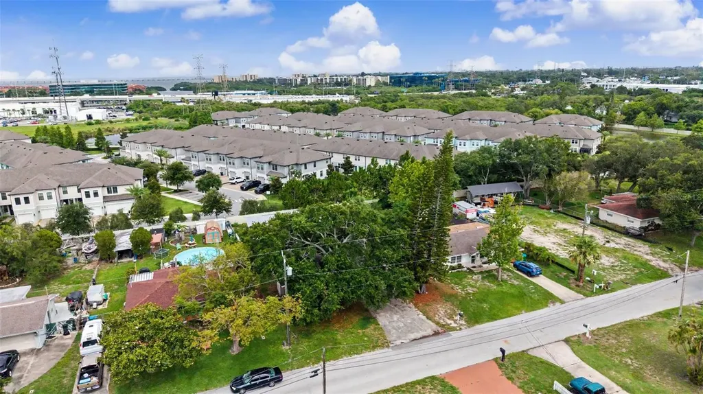 1647 Summerdale Drive S Clearwater FL 33764
