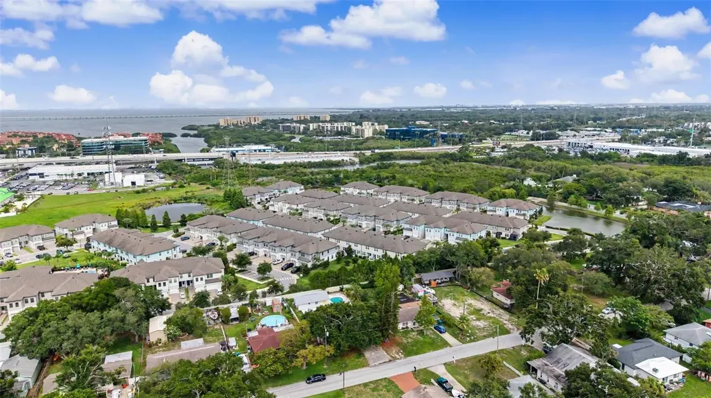 1647 Summerdale Drive S Clearwater FL 33764