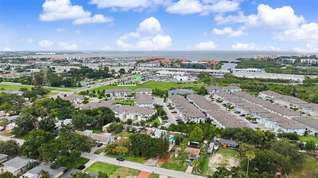 1647 Summerdale Drive S Clearwater FL 33764