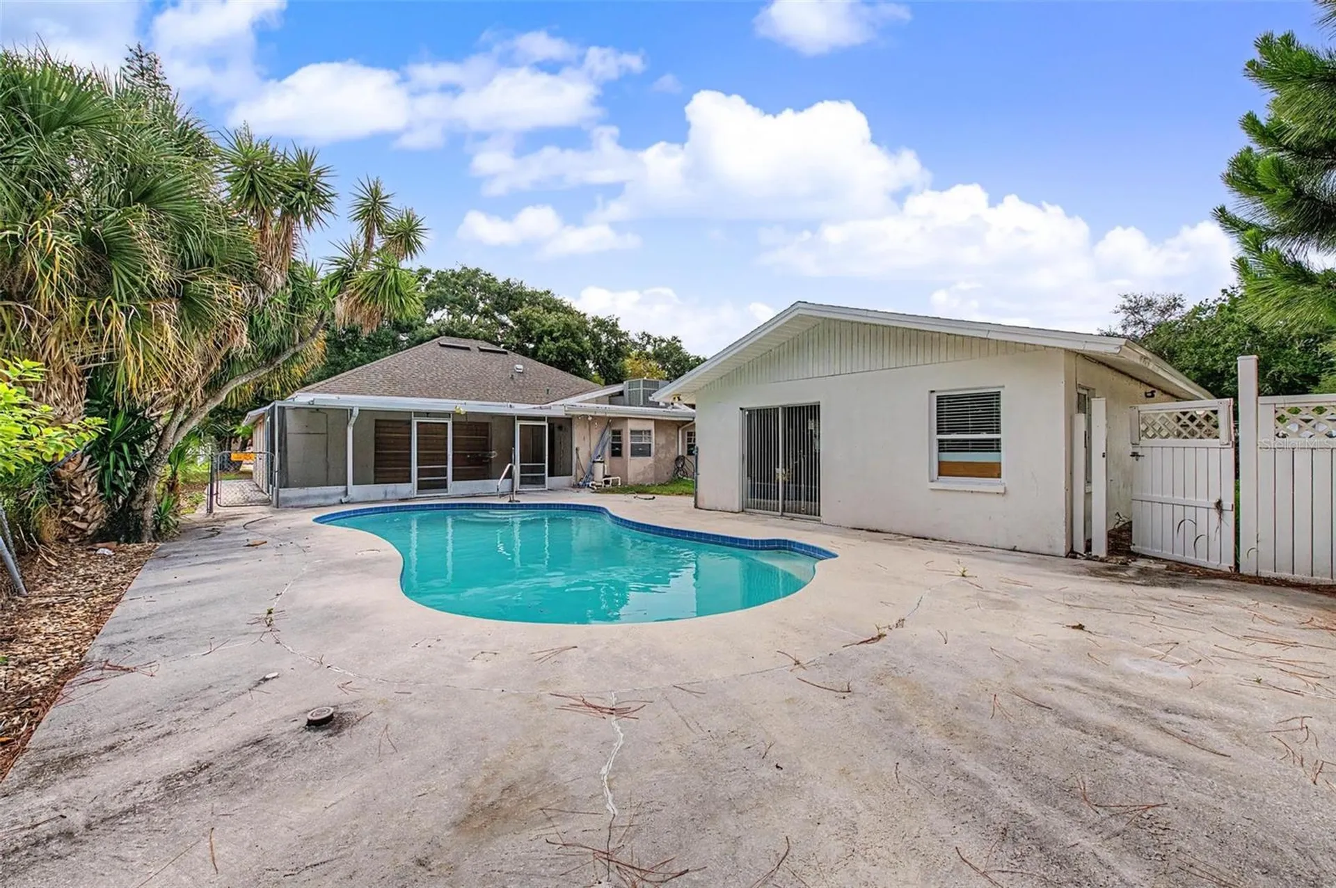 1647 Summerdale Drive S Clearwater FL 33764