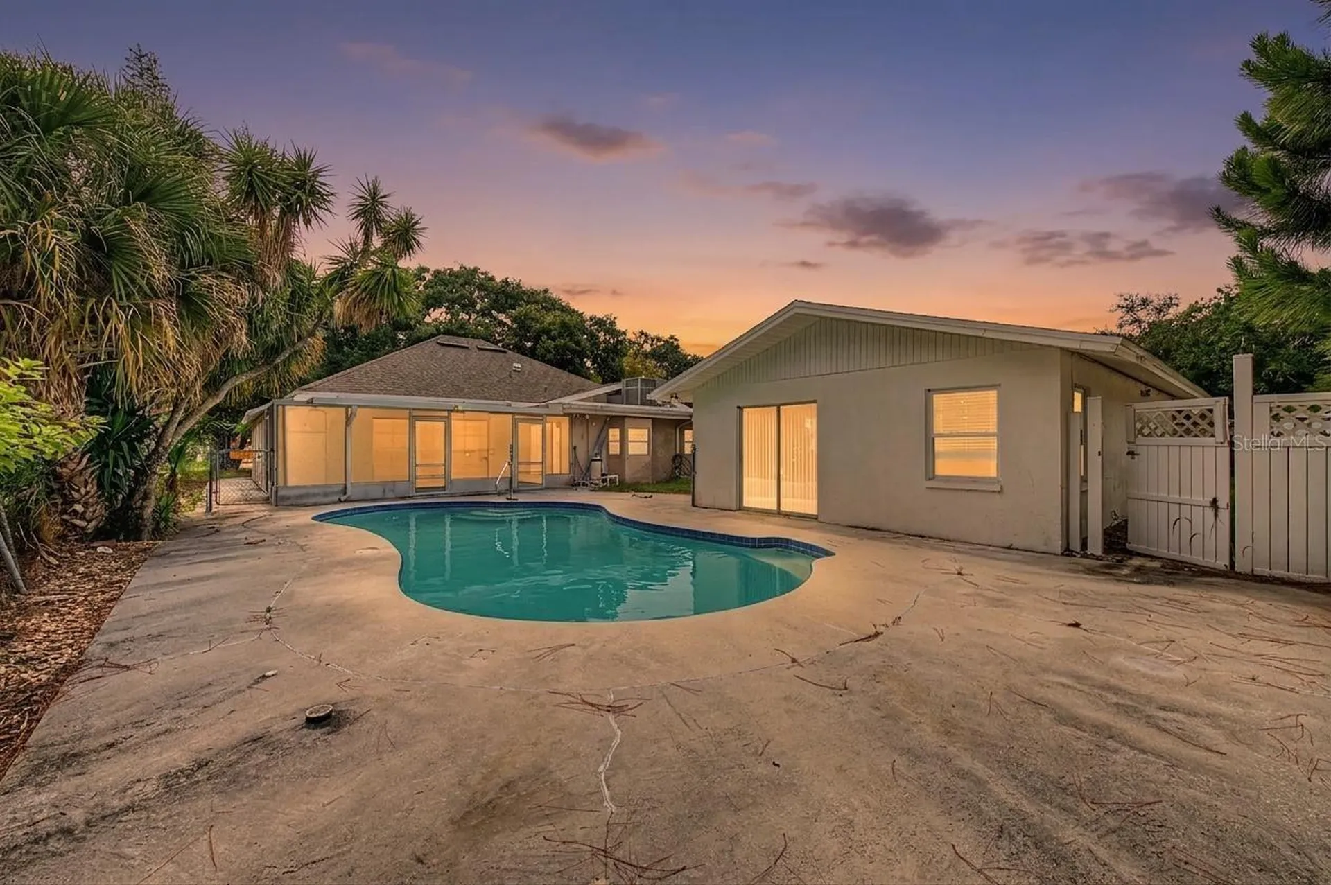 1647 Summerdale Drive S Clearwater FL 33764
