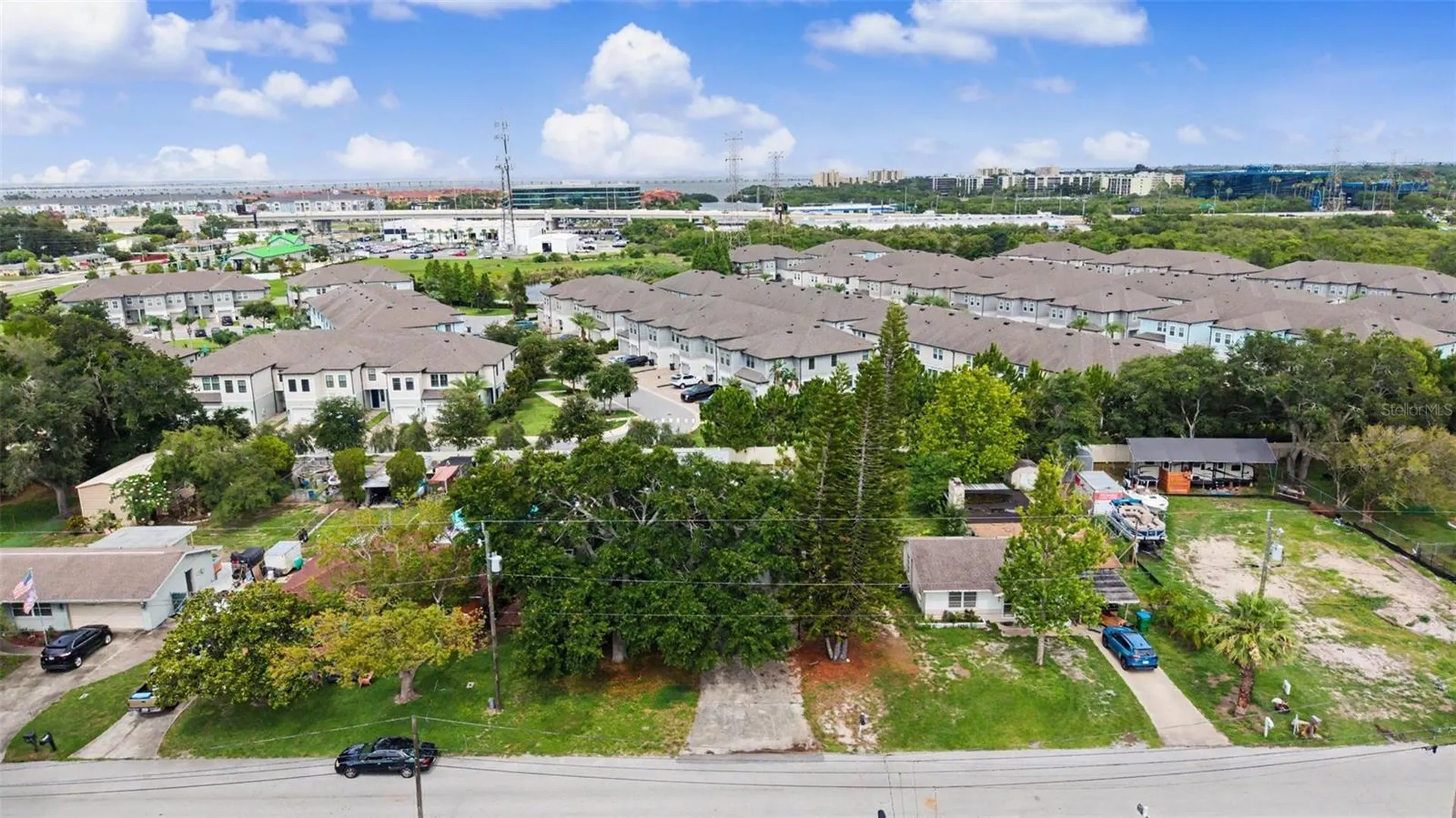 1647 Summerdale Drive S Clearwater FL 33764