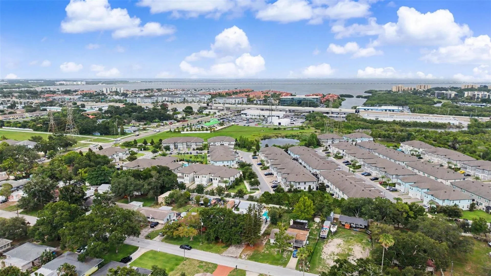 1647 Summerdale Drive S Clearwater FL 33764